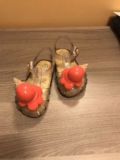 Сандали mini melissa