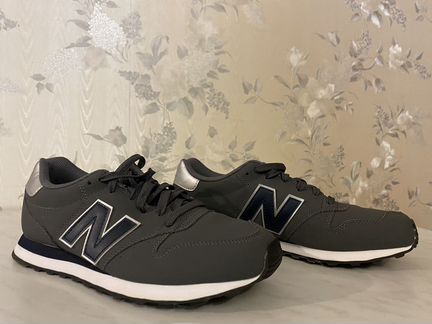 Кроссовки мужские New Balance 500 оригинал