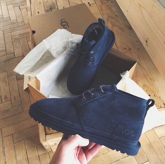 Мужские Ugg