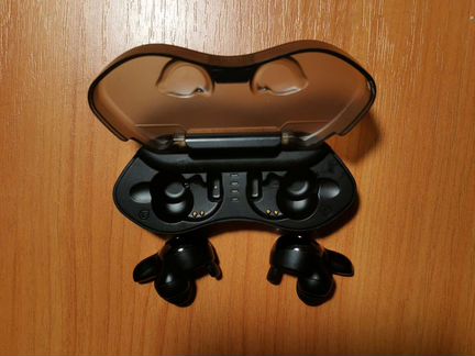 Беспроводные наушники Darkblack TWS