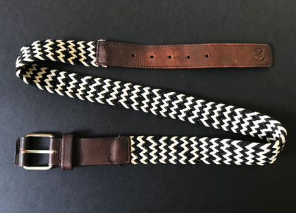 Ремень Lyle & Scott