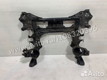 Балка подвески передняя Bmw 4-Series F32 2014