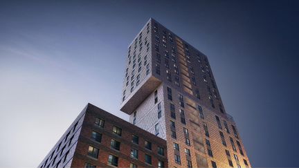 3-к квартира, 94.9 м², 4/14 эт.