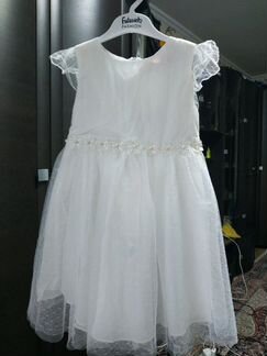 Платье новые