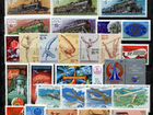 1979 4932-5031 Полный годовой набор марок и блоков