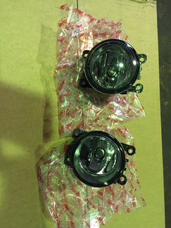 Фара противотуманная на Форд Транзит/16009asam