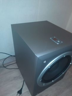 Сабвуфер JBL Northridge E 150P/230