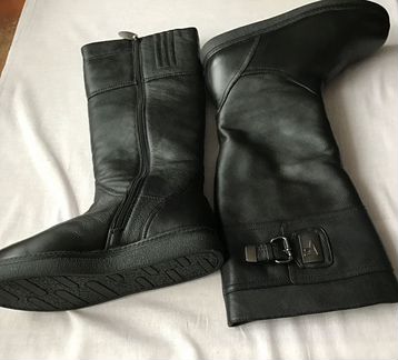 Новые зимние сапоги «vicenza forti »