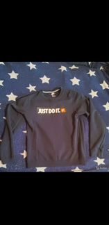 Свитшот Nike оригинал