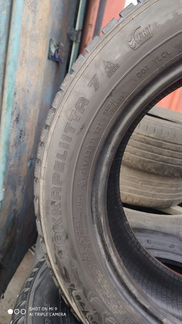 Nokian Hakkapeliitta-7 RunFlat 205/60/16