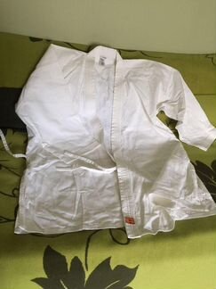 Кимоно для каратэ Domyos, размер 190 см