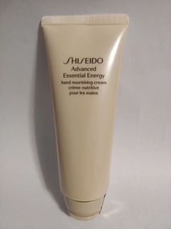 Крем для рук Shiseido