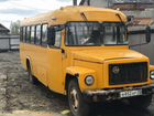 Городской автобус КАвЗ 3976 объявление продам
