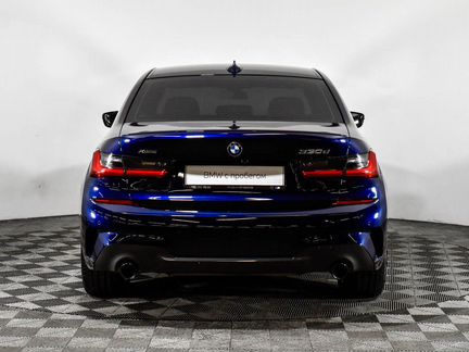 BMW 3 серия 3.0 AT, 2019, 7 785 км