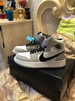 Nike air jordan 1 high