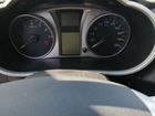 Datsun mi-DO 1.6 МТ, 2016, 58 000 км объявление продам