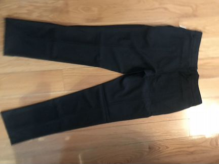 Брюки мужские новые emporio armani