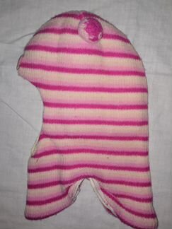 Шапки-шлемы, шапки