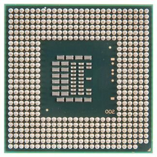 Процессор Intel Core 2 Duo T9400