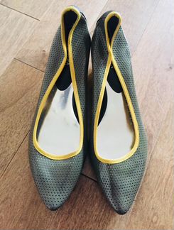 Новые туфли kenneth cole