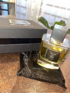 Парфюм Franck Boclet Absinthe