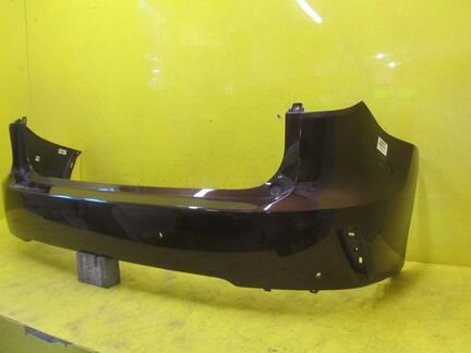 Бампер задний Lexus RX 4 (15-н.в.) 521594815