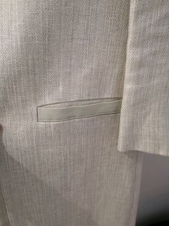 Лёгкое пальто Massimo Dutti