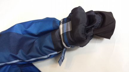 Зимний комплект nano на 7 лет