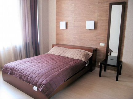 3-к квартира, 92 м², 14/17 эт.