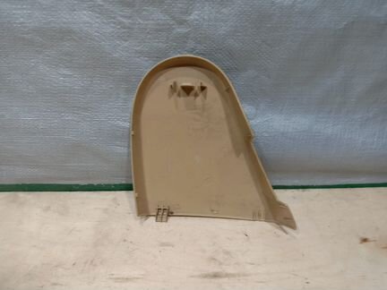 Накладка сиденья на Mercedes Benz GL ML X164 R251