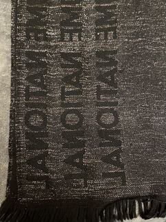 Шарфы burberry,Ferre,CNC оригинал