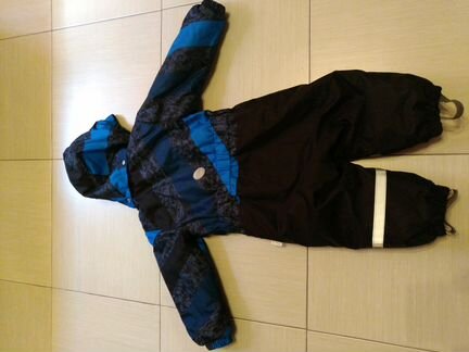 Комбинезон lassie