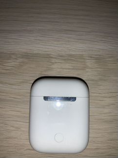 Наушники Apple AirPods