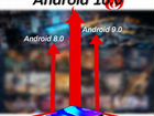 Смарт приставка X88 Pro Android 10+aэромышь объявление продам