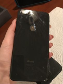 Apple iPhone 8 plus 256gb
