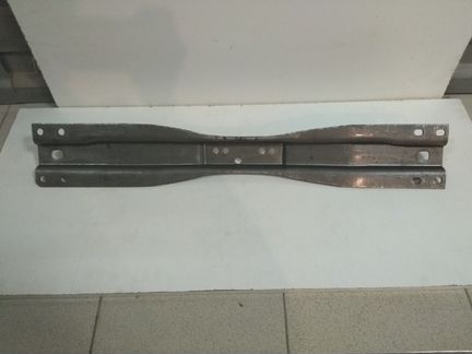 Траверса кпп газ 3302 опора