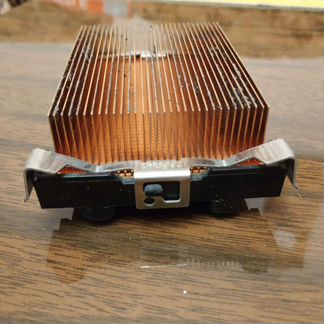 Радиатор охлаждения для Socket 603/604 Xeon Proces