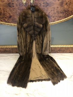 Шуба Avanti (Греция)