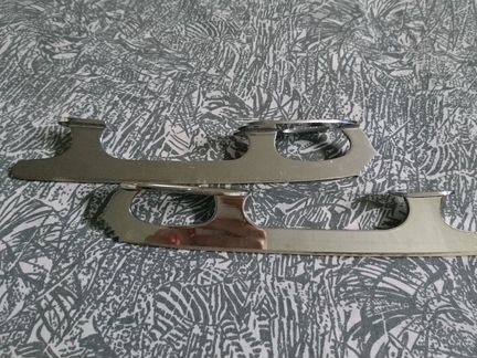 Лезвия John Wilson 8 1/2'