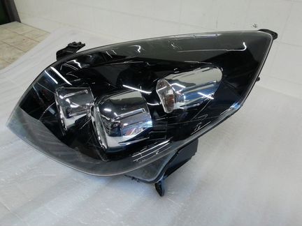 Фара Ксенон передняя левая Opel Vectra C