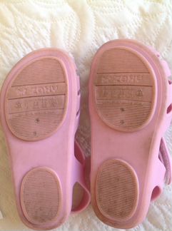 Босоножки Zaxy