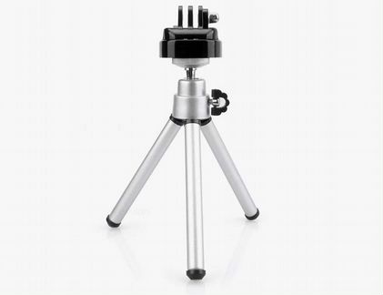 Трипод платформа для gopro