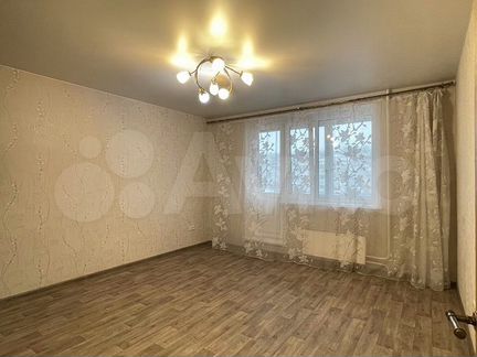 1-к квартира, 38 м², 8/14 эт.
