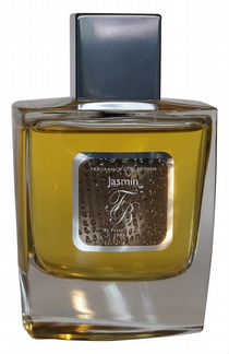 Franck Boclet Jasmin - Франк Бокле Жасмин