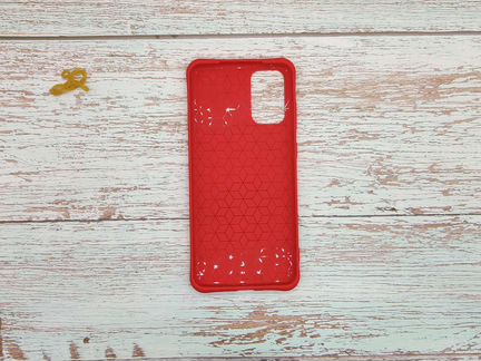 Чехол galaxy s20 plus