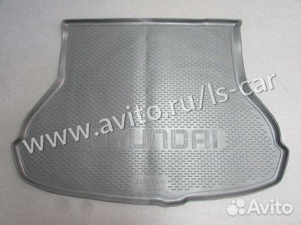 Коврики Hyundai Elantra 5 Хендай Элантра