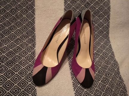 Туфли Carlo Pazolini