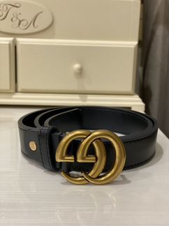Ремень Gucci