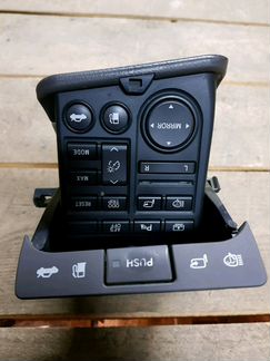 Блок управления (бежевый) Lexus GS 05-11г