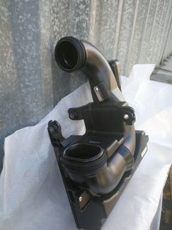 Kia Ceed JD резонатор воздушного фильтра